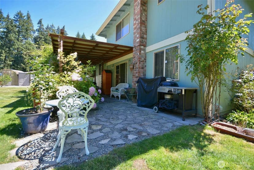 Property photo for 6819 E 254th Street, Graham photo 15