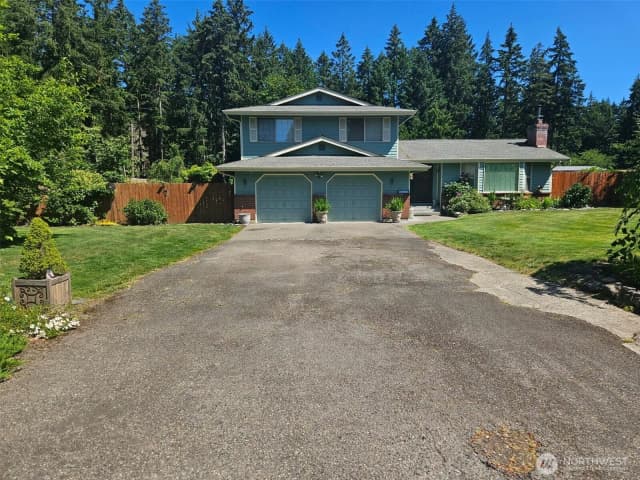 Property photo for 6819 E 254th Street, Graham