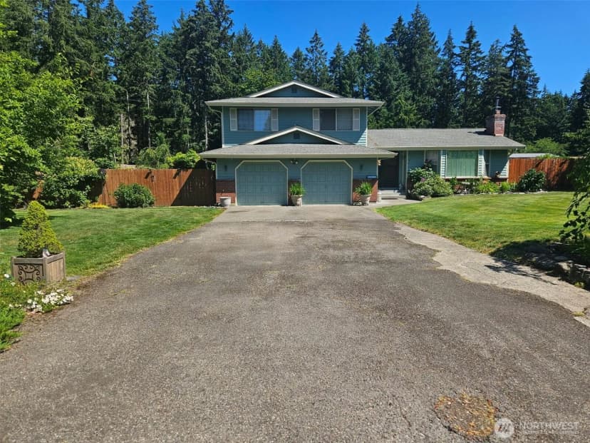 Property photo for 6819 E 254th Street, Graham
