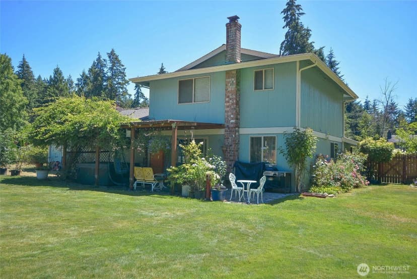 Property photo for 6819 E 254th Street, Graham photo 8