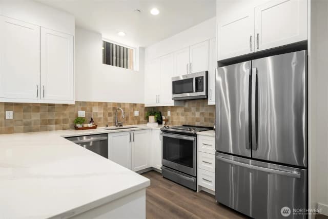 Property photo for 1755 E Howell Street, Seattle photo 5
