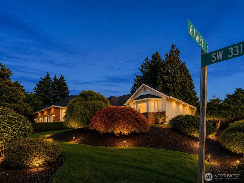 Property photo for 527 Sw 331st Street, Federal Way photo 36