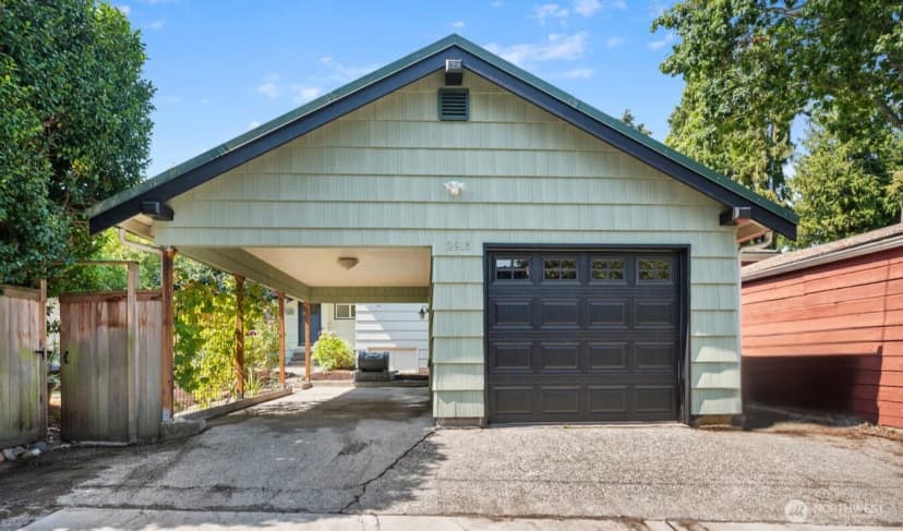 Property photo for 2916 Walnut Avenue Sw, Seattle photo 26