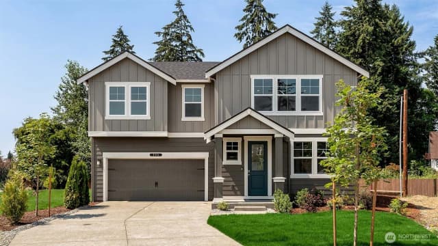 Property photo for 1447 139th Street E #0146, Tacoma