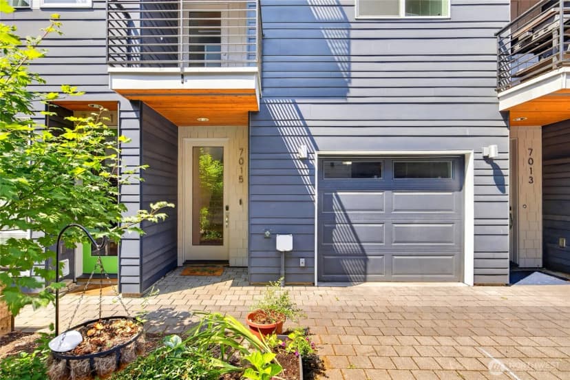 Property photo for 7015 42nd Avenue S, Seattle