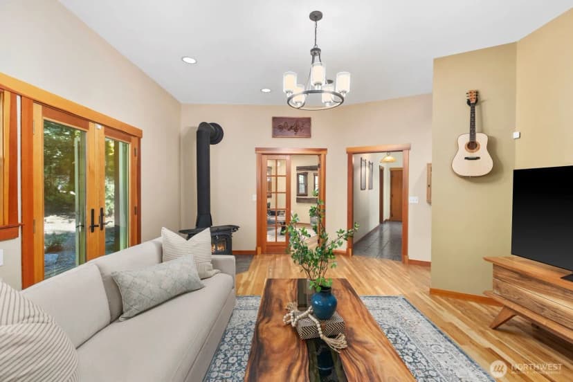 Property photo for 14677 Sivertson Road Ne, Bainbridge Island photo 14