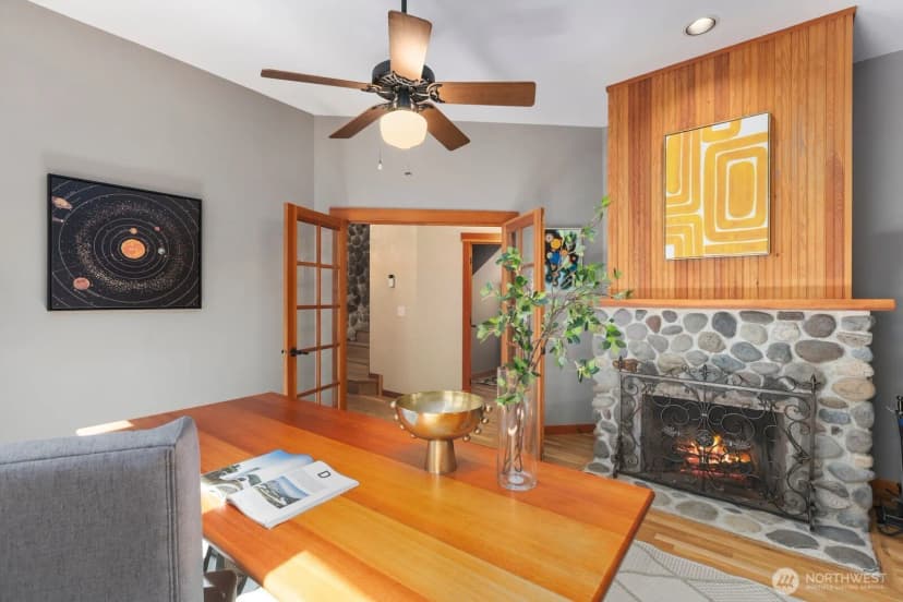 Property photo for 14677 Sivertson Road Ne, Bainbridge Island photo 13