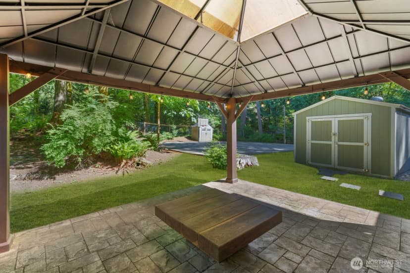 Property photo for 14677 Sivertson Road Ne, Bainbridge Island photo 32
