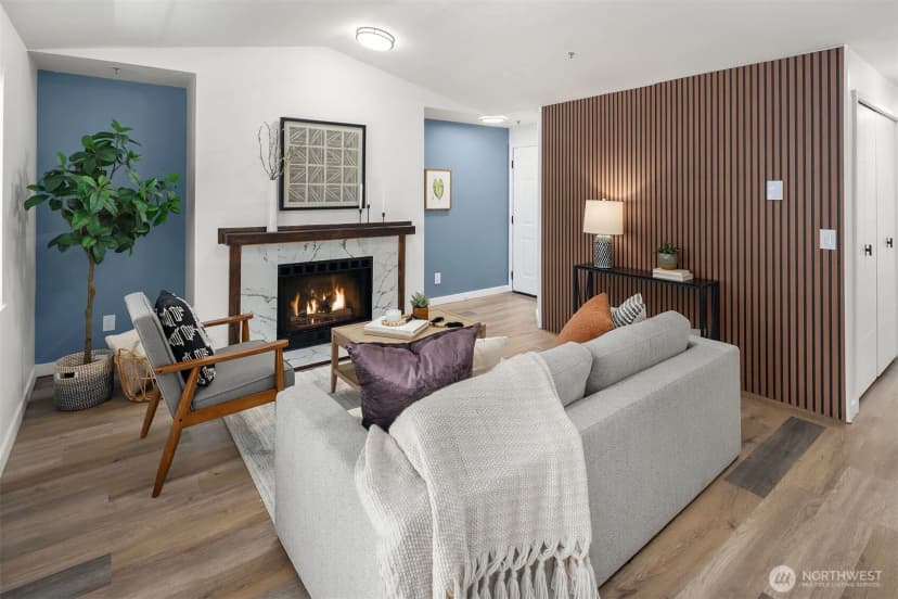 Property photo for 949 Aberdeen Avenue Ne #c309, Renton photo 2