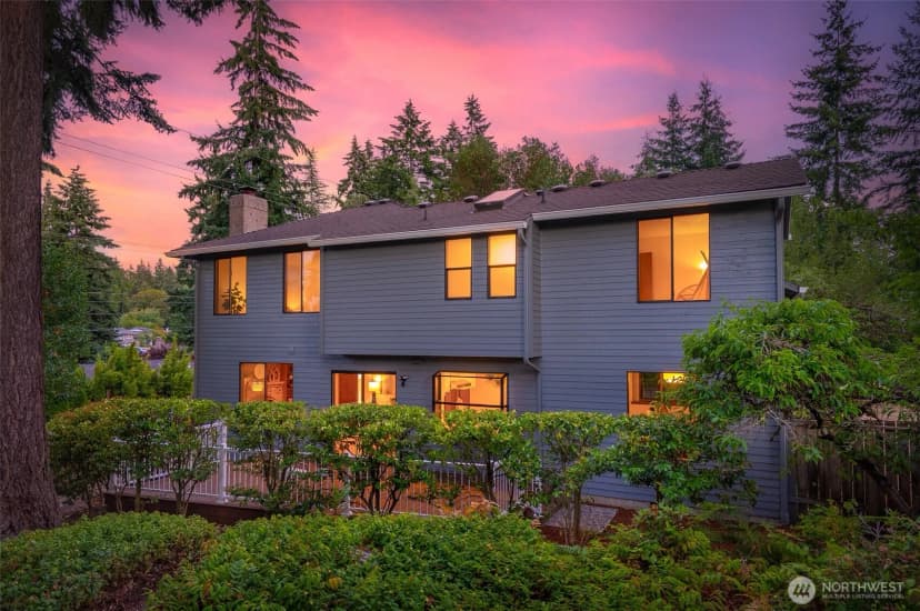 Property photo for 6615 116th Avenue Se, Bellevue photo 28