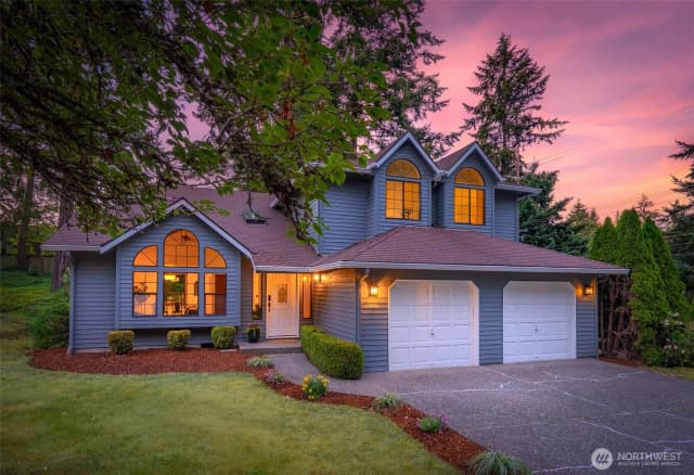 Property photo for 6615 116th Avenue Se, Bellevue, WA 98006