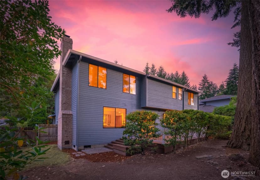 Property photo for 6615 116th Avenue Se, Bellevue photo 30