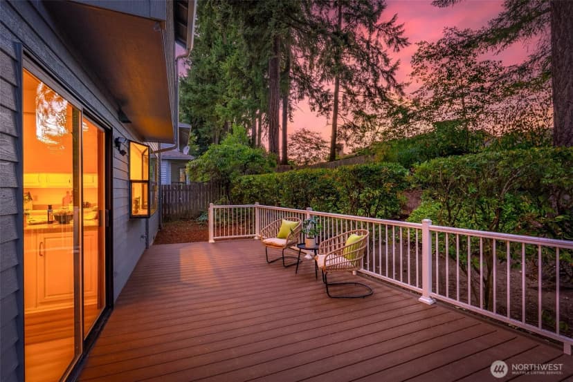 Property photo for 6615 116th Avenue Se, Bellevue photo 27