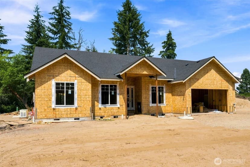 Property photo for 0 Xx Herron Road Nw, Lakebay photo 6
