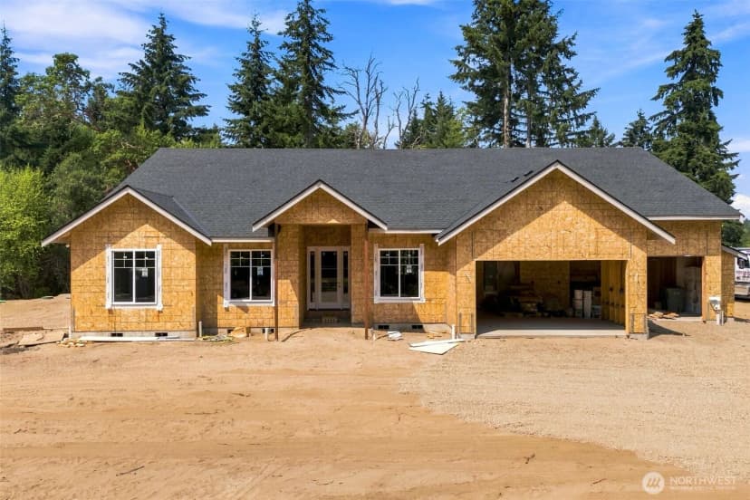 Property photo for 0 Xx Herron Road Nw, Lakebay photo 7