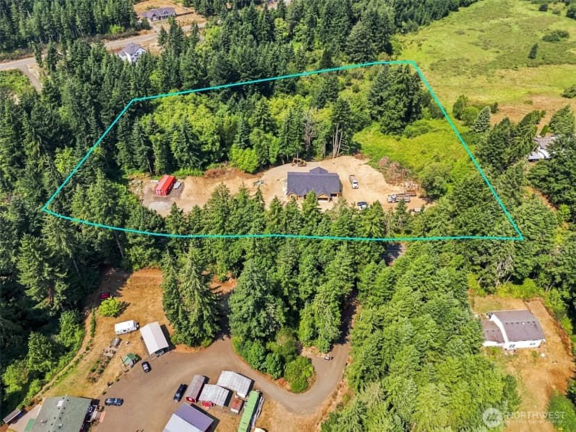 Property photo for 0 Xx Herron Road Nw, Lakebay photo 24