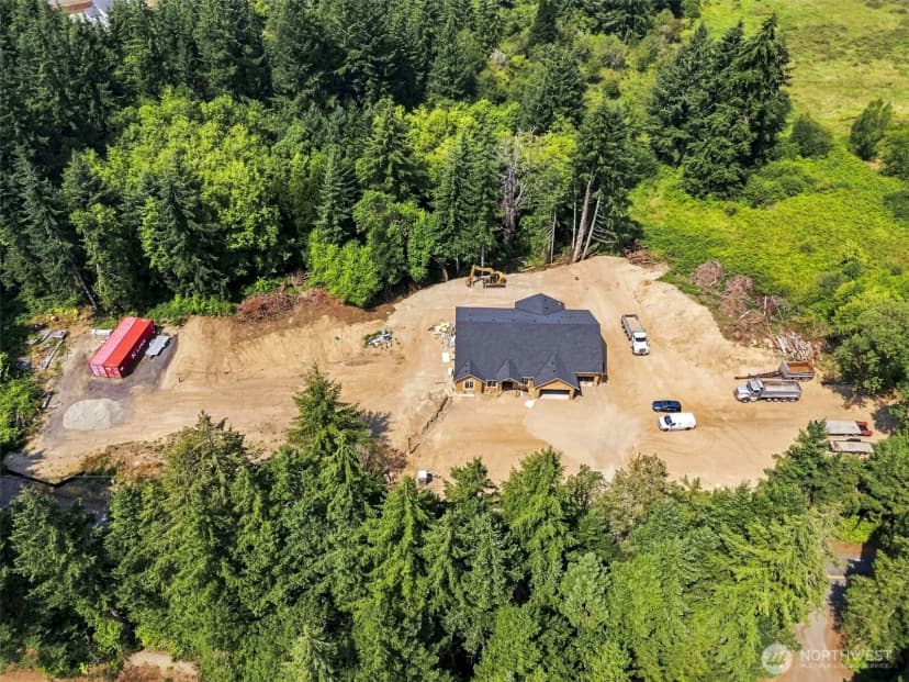 Property photo for 0 Xx Herron Road Nw, Lakebay photo 27