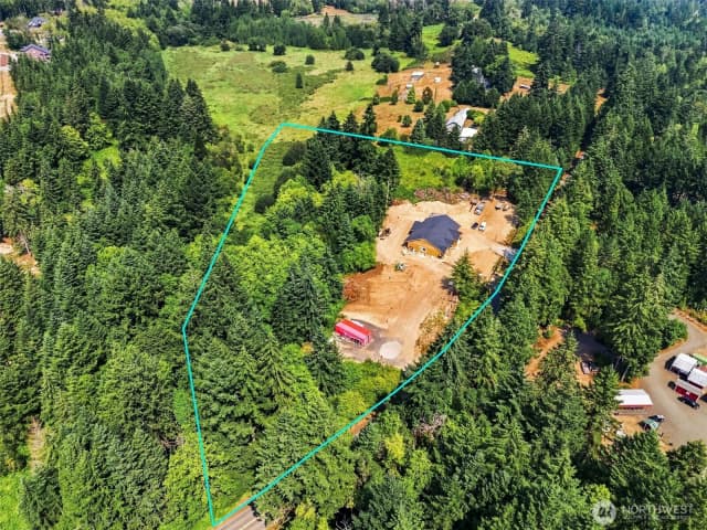 Property photo for 0 Xx Herron Road Nw, Lakebay photo 2