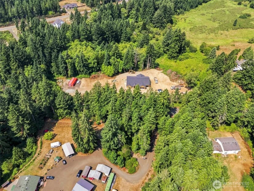 Property photo for 0 Xx Herron Road Nw, Lakebay photo 25