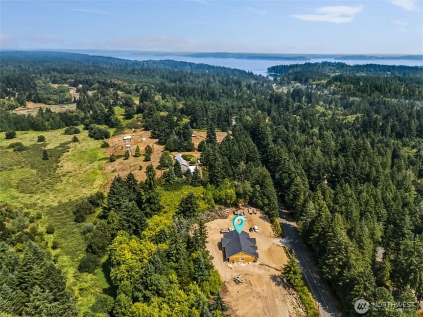Property photo for 0 Xx Herron Road Nw, Lakebay photo 33