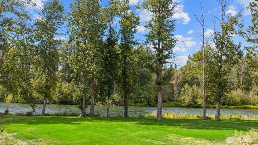 Property photo for 951 Mcdonald Road, Cle Elum photo 6