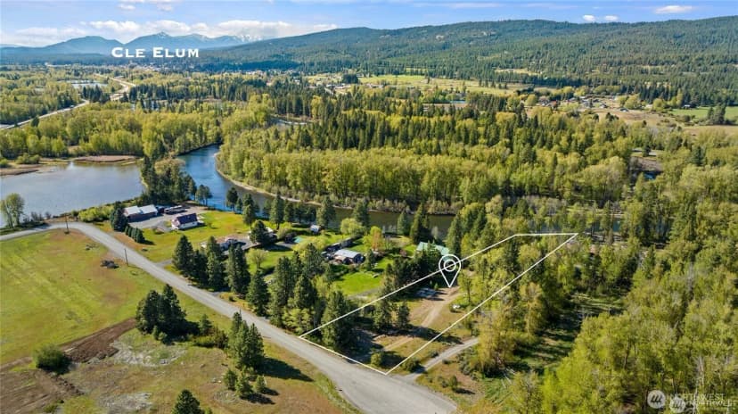 Property photo for 951 Mcdonald Road, Cle Elum photo 11