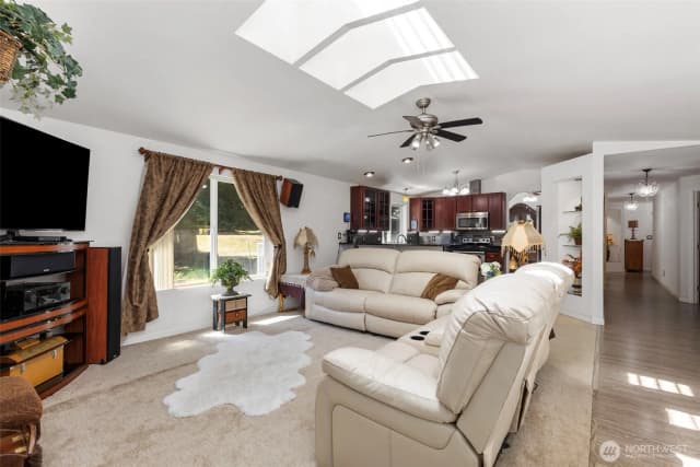 Property photo for 13482 Cedar Glen Lane Se, Olalla photo 4