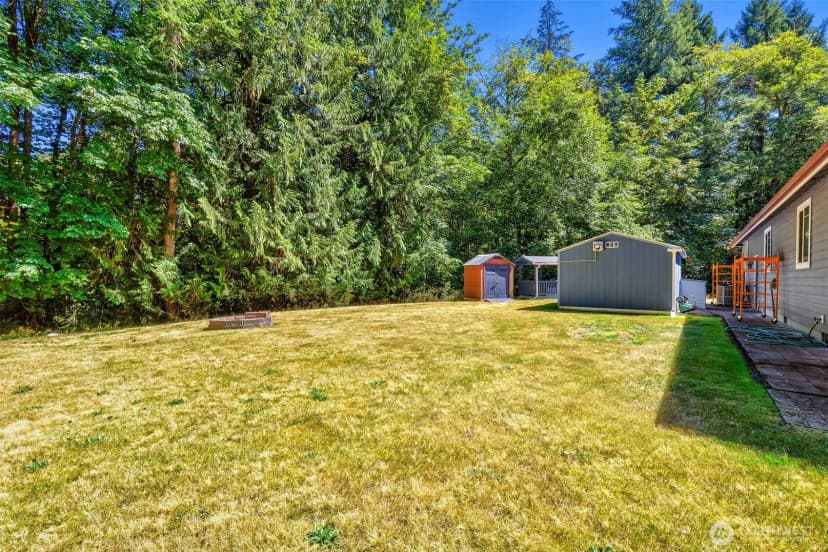 Property photo for 13482 Cedar Glen Lane Se, Olalla photo 27