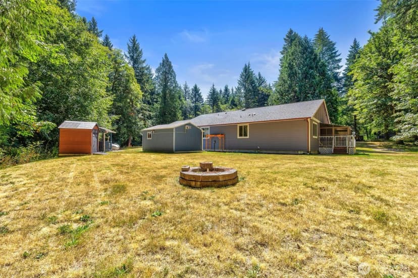 Property photo for 13482 Cedar Glen Lane Se, Olalla photo 28