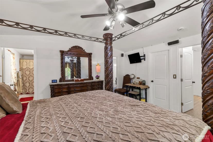 Property photo for 13482 Cedar Glen Lane Se, Olalla photo 17