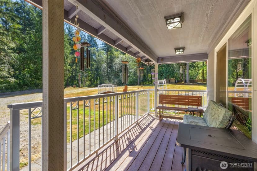 Property photo for 13482 Cedar Glen Lane Se, Olalla photo 3