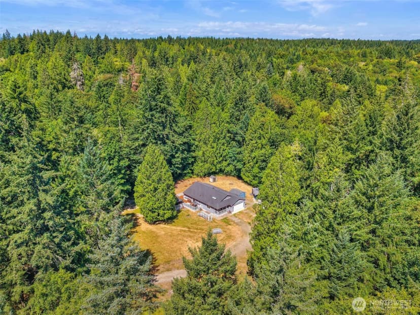 Property photo for 13482 Cedar Glen Lane Se, Olalla photo 25