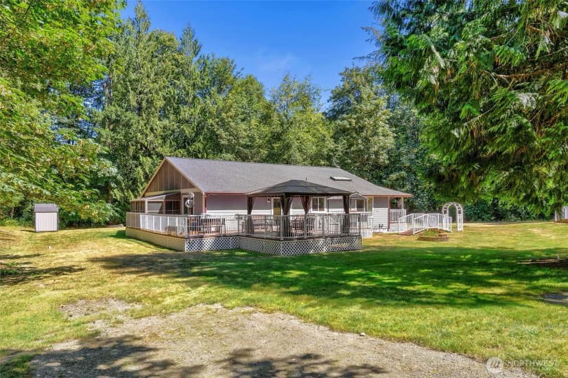 Property photo for 13482 Cedar Glen Lane Se, Olalla photo 26