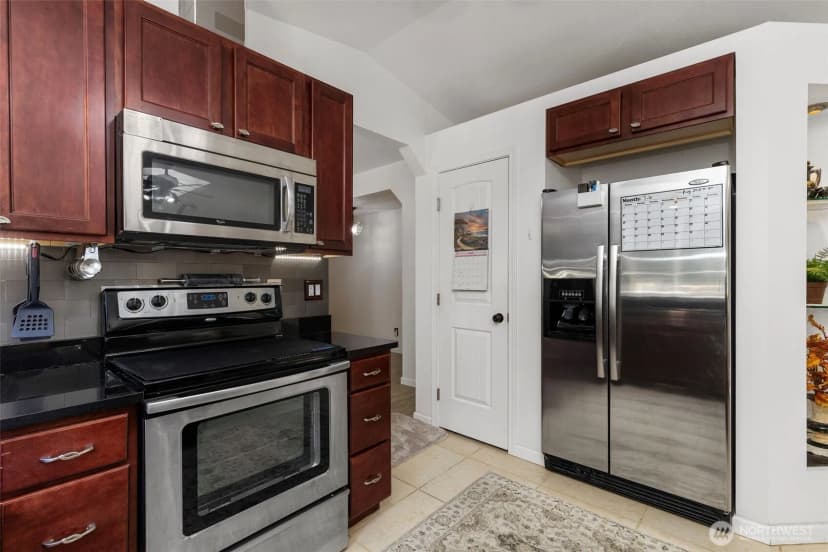 Property photo for 13482 Cedar Glen Lane Se, Olalla photo 8
