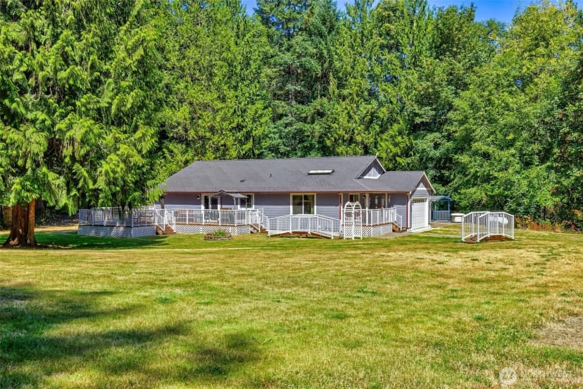 Property photo for 13482 Cedar Glen Lane Se, Olalla photo 35