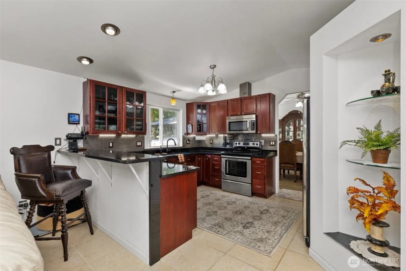 Property photo for 13482 Cedar Glen Lane Se, Olalla photo 6