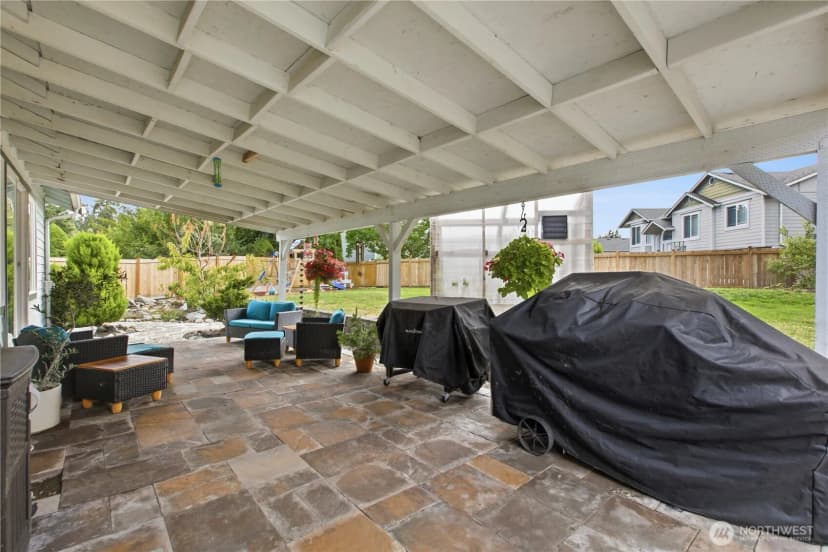 Property photo for 20922 112th Avenue E, Graham photo 25