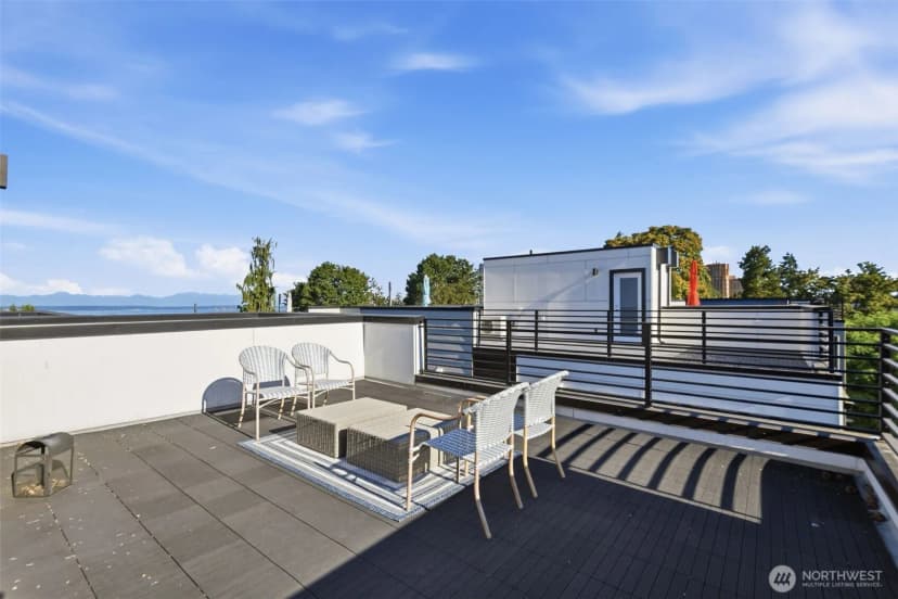 Property photo for 1530 13th Avenue S #d, Seattle photo 33