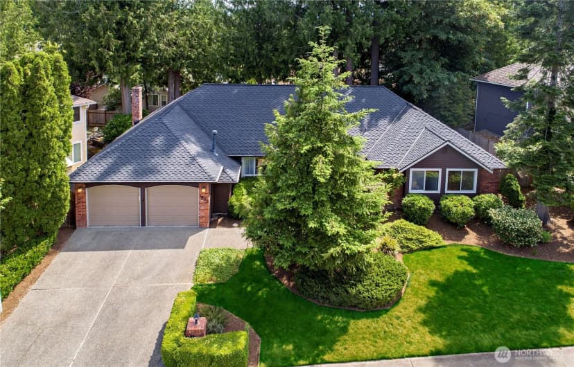 Property photo for 1832 231st Place Ne, Sammamish