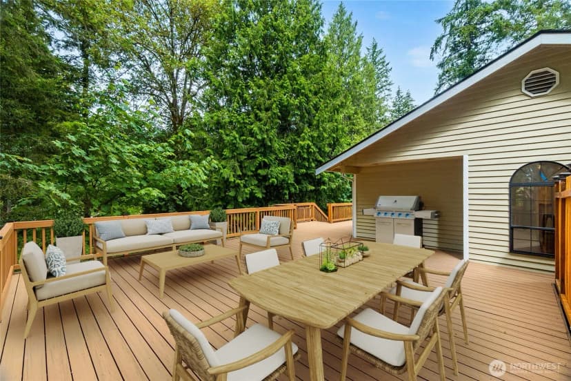 Property photo for 17206 Se 238th Street, Kent photo 5