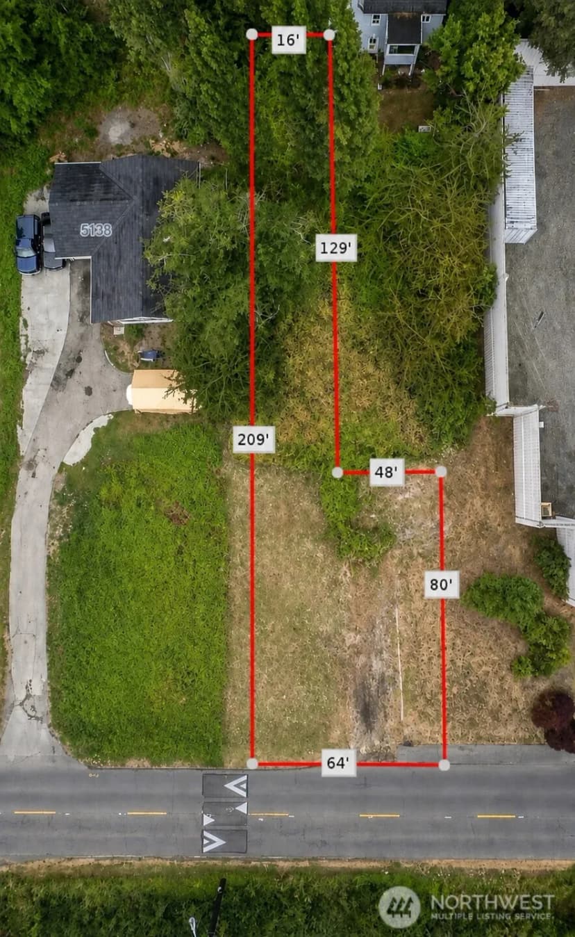 Property photo for 5150 S Bangor Street, Seattle photo 10