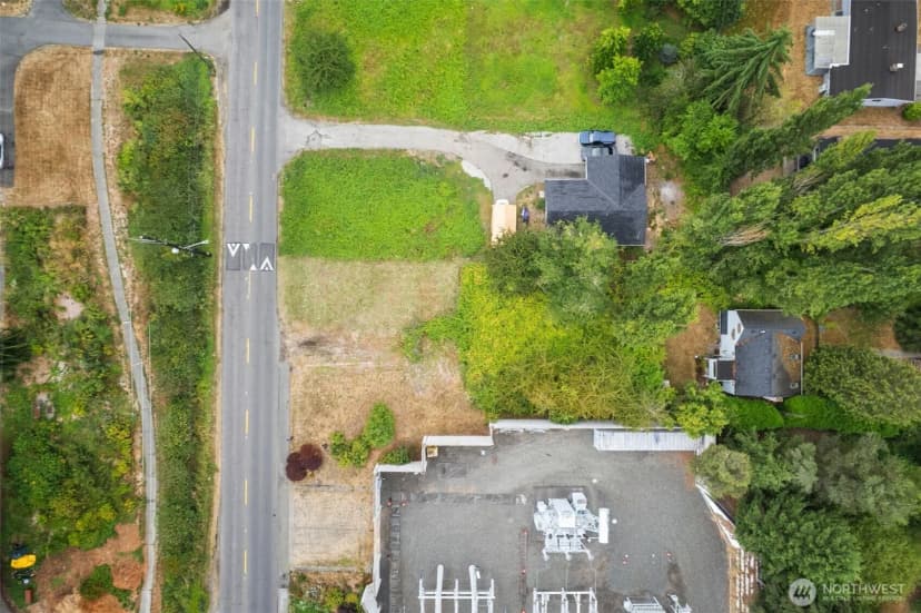 Property photo for 5150 S Bangor Street, Seattle