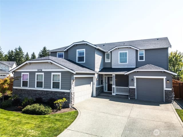 Property photo for 19538 136th Street E, Bonney Lake