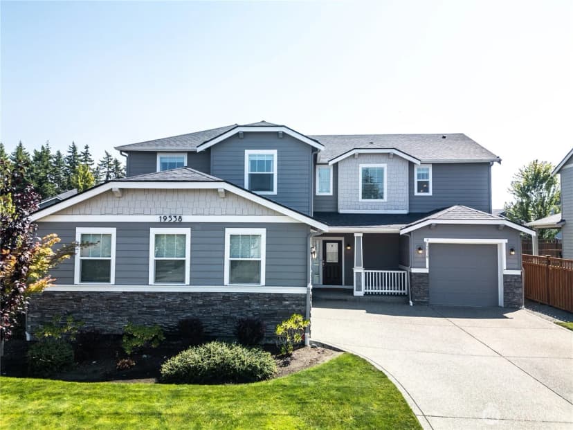 Property photo for 19538 136th Street E, Bonney Lake photo 40