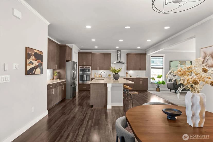 Property photo for 19538 136th Street E, Bonney Lake photo 8