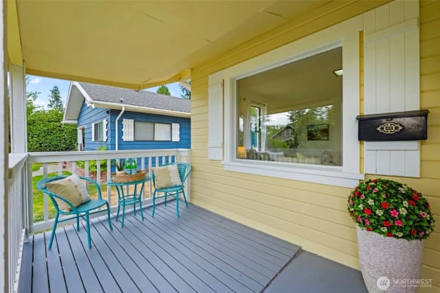 Property photo for 1235 S Verde Street, Tacoma photo 3