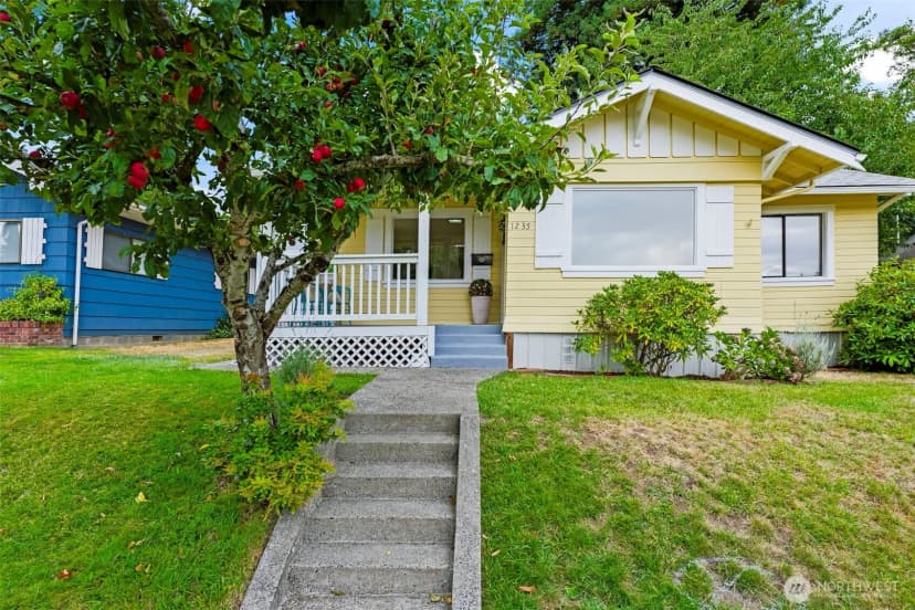 Property photo for 1235 S Verde Street, Tacoma photo 39
