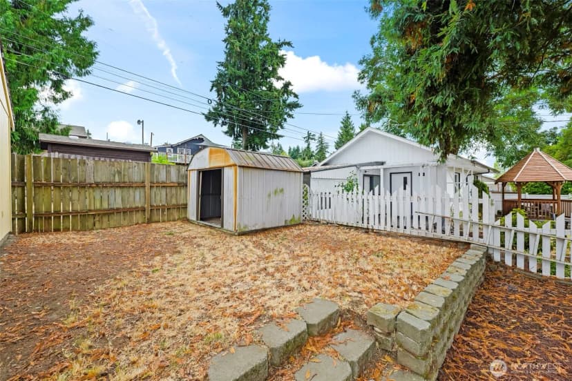 Property photo for 1235 S Verde Street, Tacoma photo 30