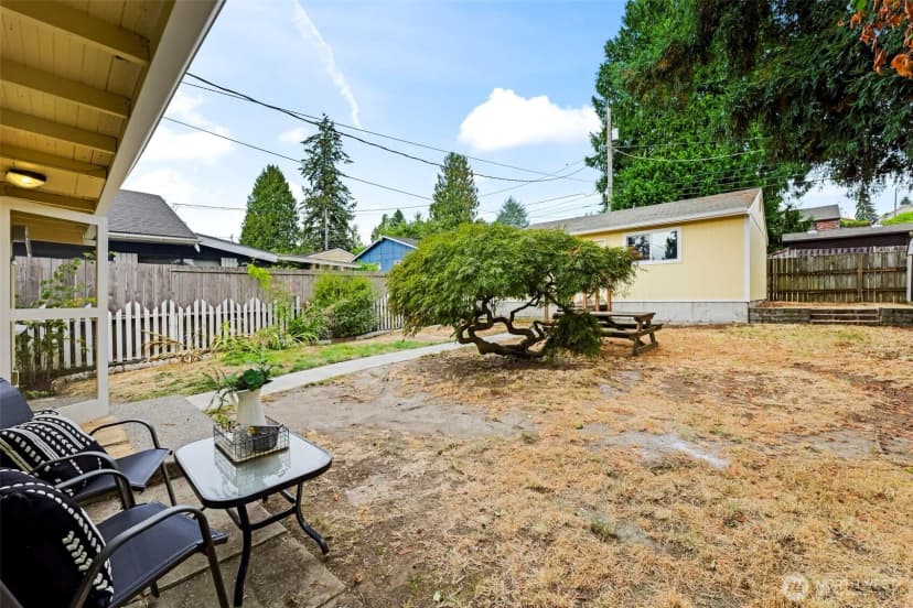 Property photo for 1235 S Verde Street, Tacoma photo 32