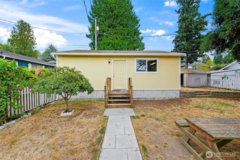 Property photo for 1235 S Verde Street, Tacoma photo 33